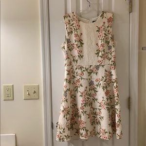 Karl Lagerfeld dress